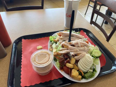 Cobb Salad