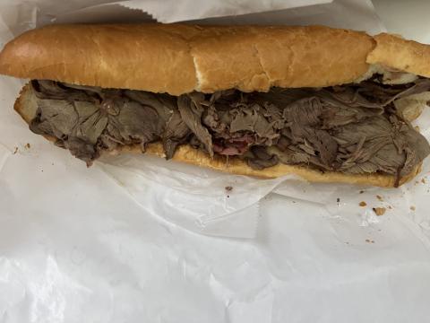 French Dip