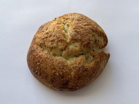 Le Pain Du Jour Bakery Blueberry Scone