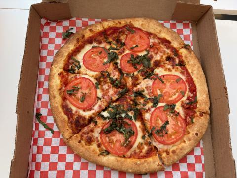 Margherita