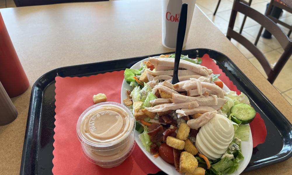 Cobb Salad