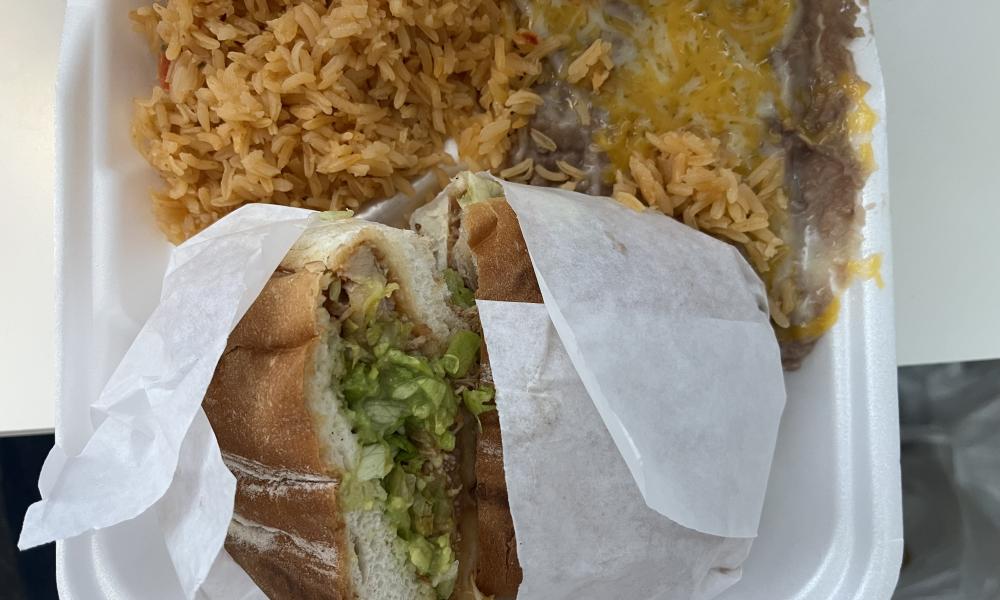 Torta Plate