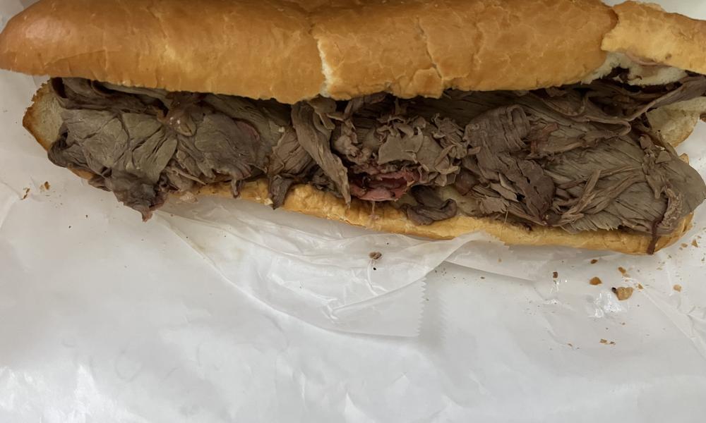 French Dip