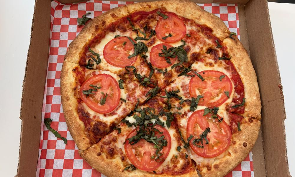 Margherita