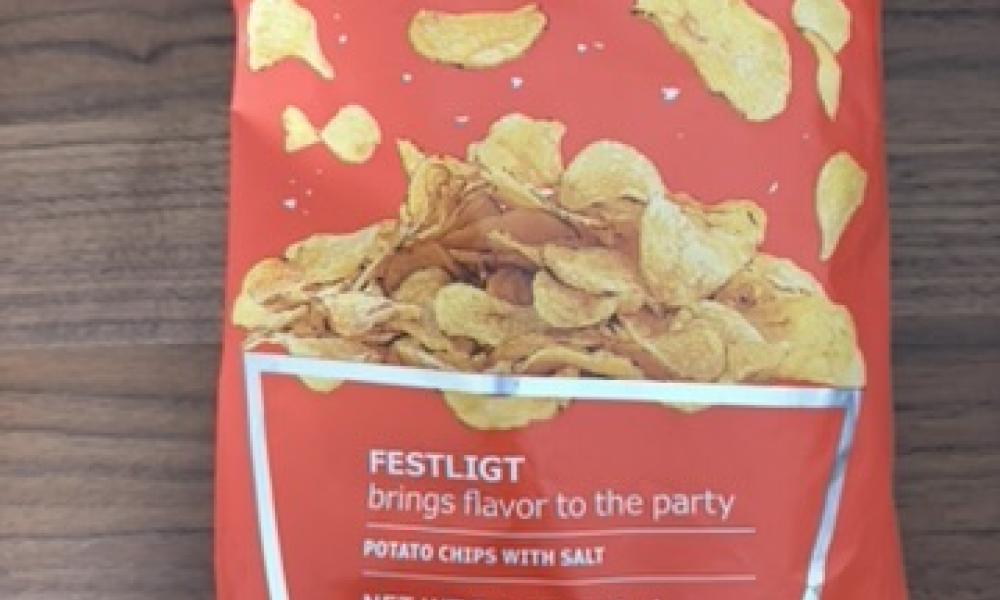 FESTLIGT